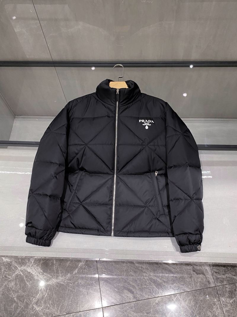 Prada Down Jackets